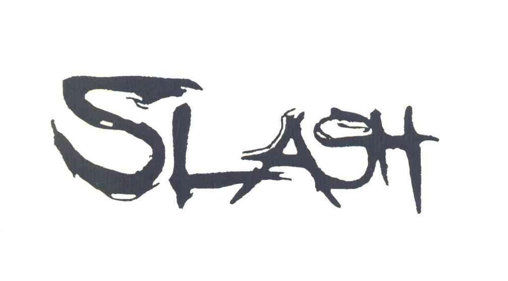 SLASH