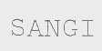 SANGI