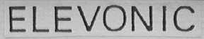 ELEVONIC