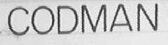 CODMAN