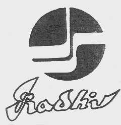 JIASHI