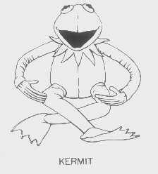 KERMIT