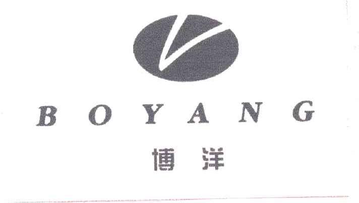 博洋