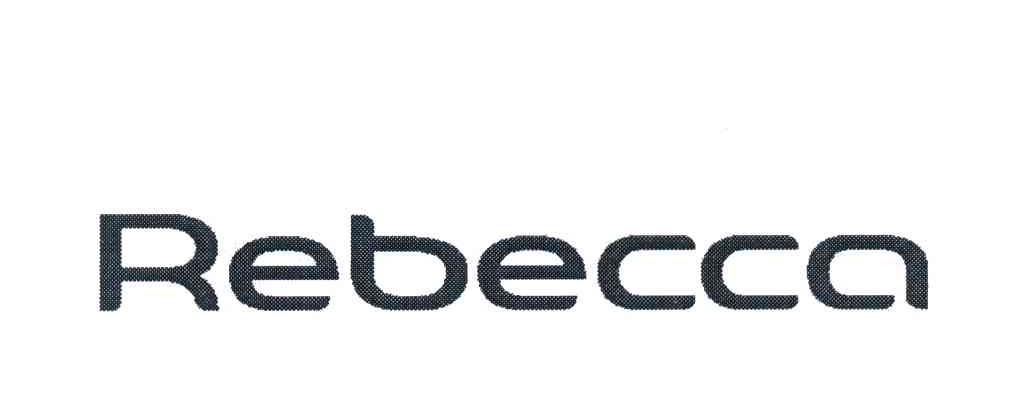 REBECCA