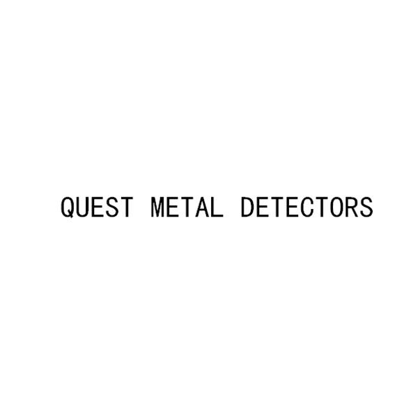 QUEST METAL DETECTORS