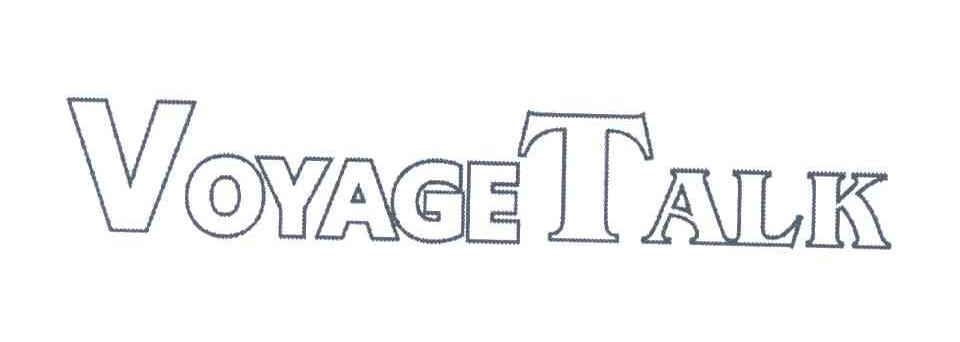 VOYAGETALK