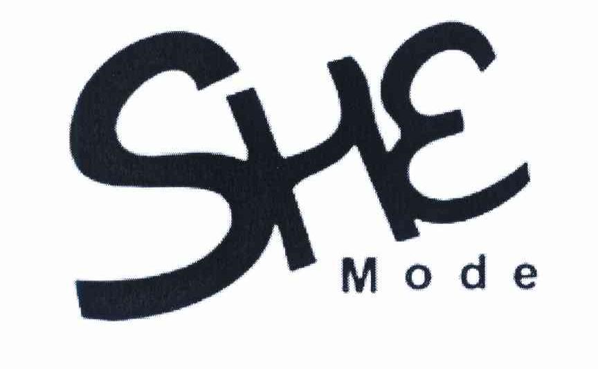 SHE MODE