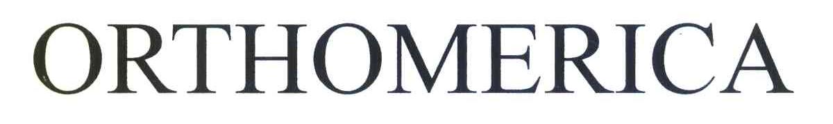 ORTHOMERICA