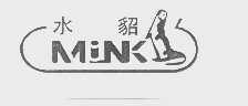 水貂   MINK