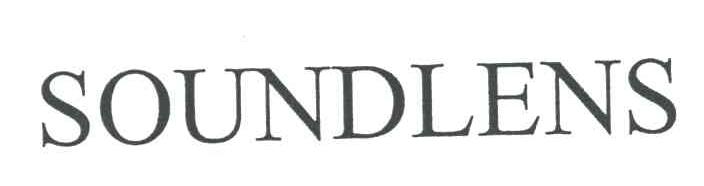 SOUNDLENS