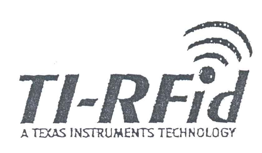 TI RFID