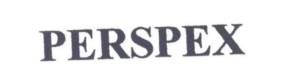 PERSPEX