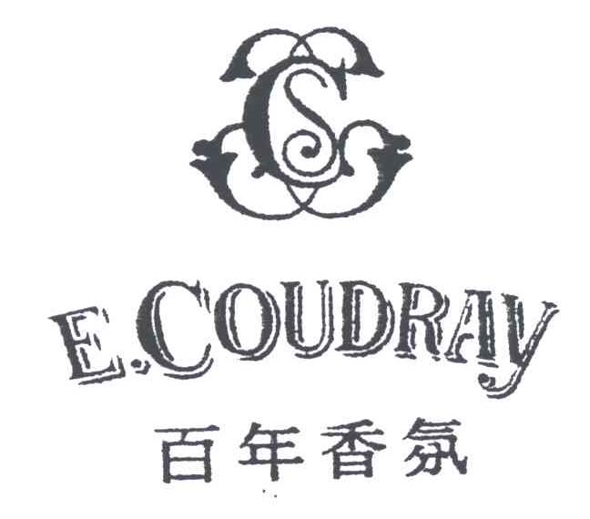 E.COUDRAY;百年香氛