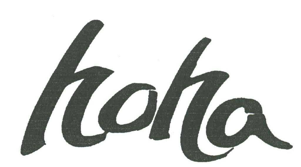 HOHA