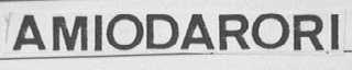 AMIODARORI