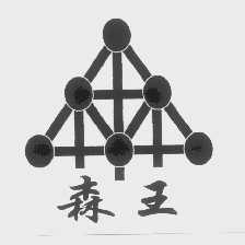 森王