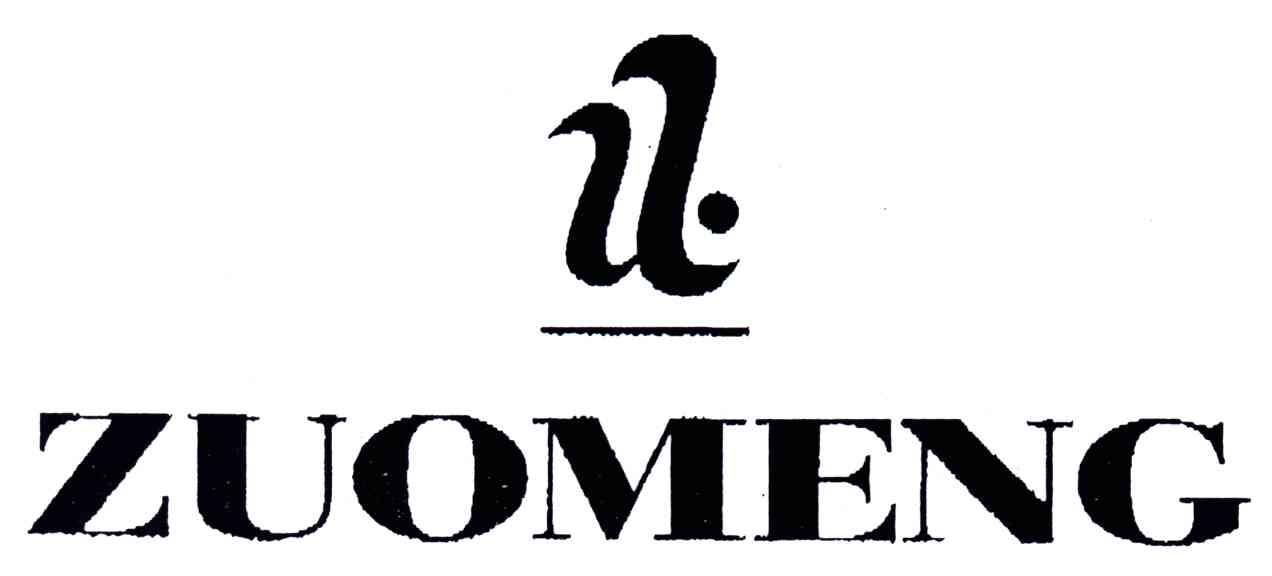 ZUOMENG