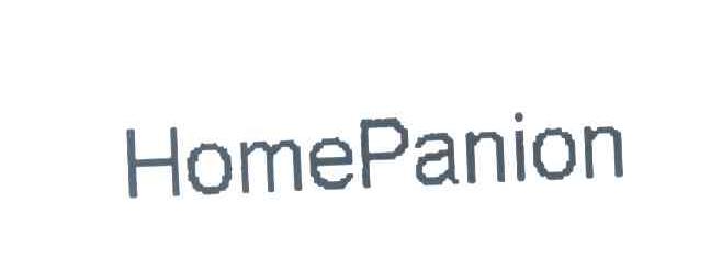 HOMEPANION