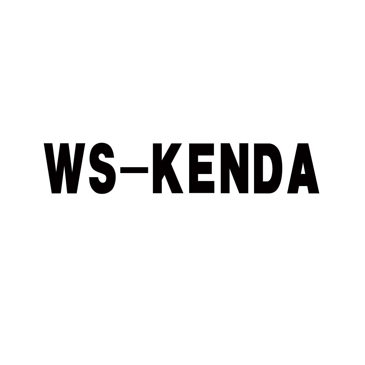 WS-KENDA