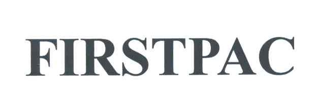 FIRSTPAC