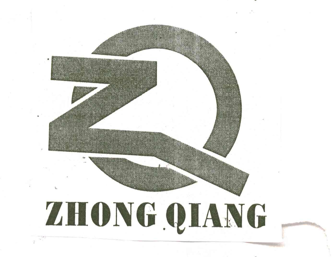 ZHONG QIANG
