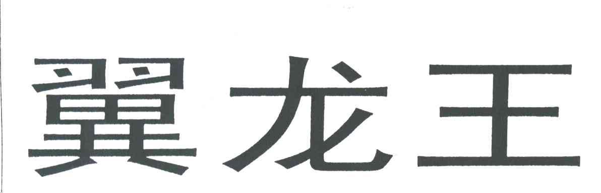 翼龙王