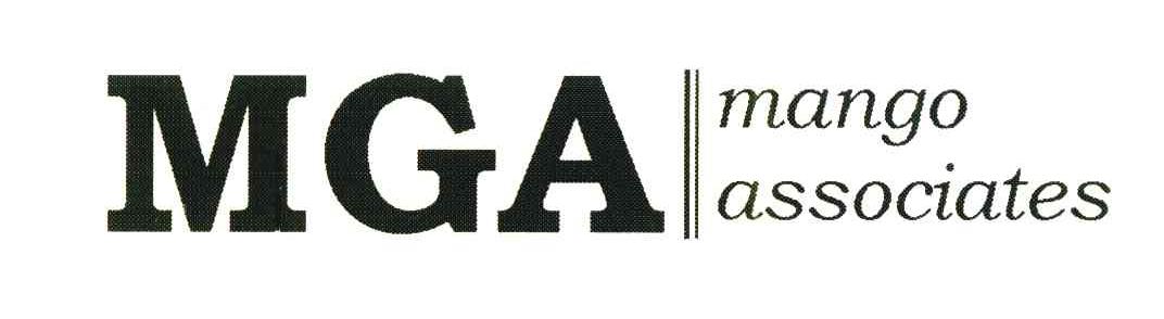 MGA;MANGO ASSOCIATES