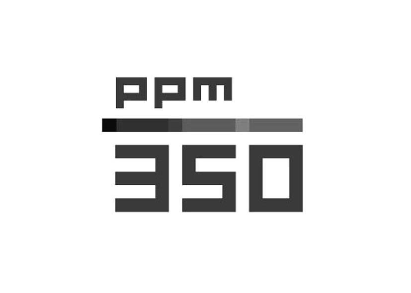 PPM 350