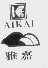 雅嘉   AIKAI