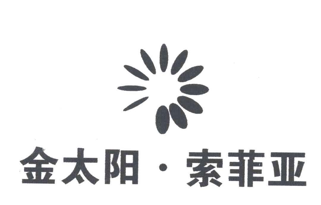 金太阳索菲亚