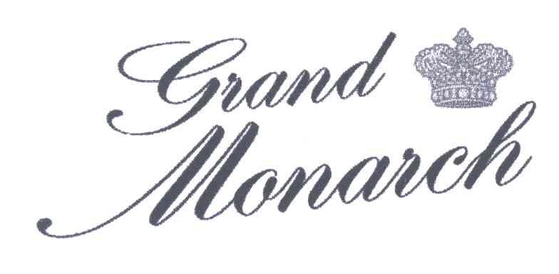 GRAND MONARCH