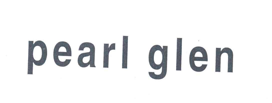 PEARL GLEN