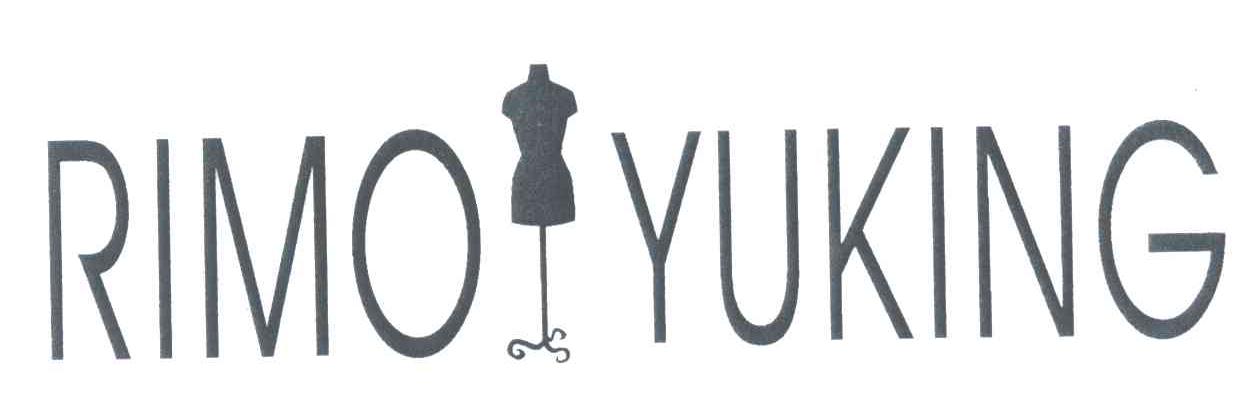 RIMO YUKING