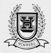 MCMRSBU