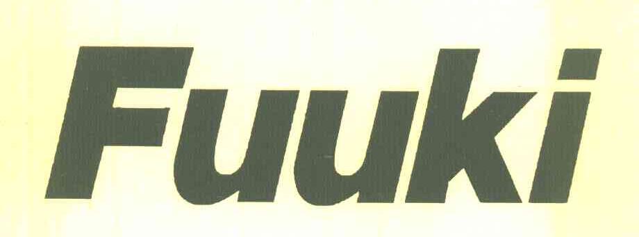 FUUKI