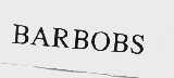 BARBOBS