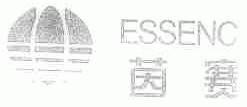 茵赛;ESSENC