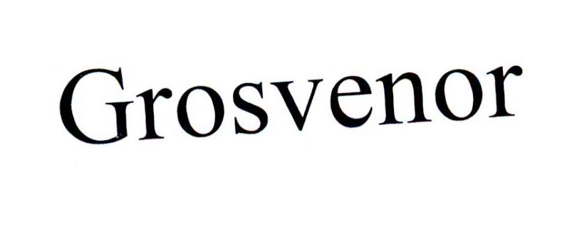 GROSVENOR