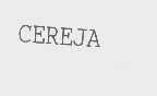 CEREJA