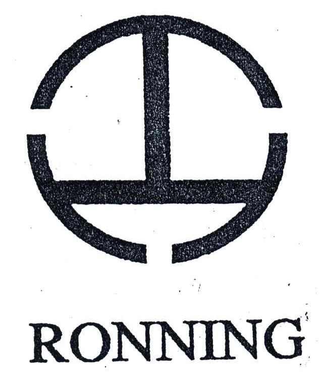 RONNING