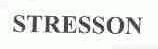 STRESSON