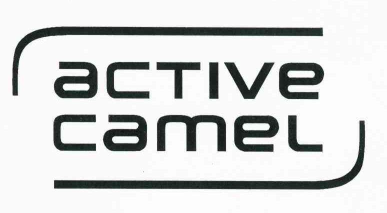 ACTIVE CAMEL