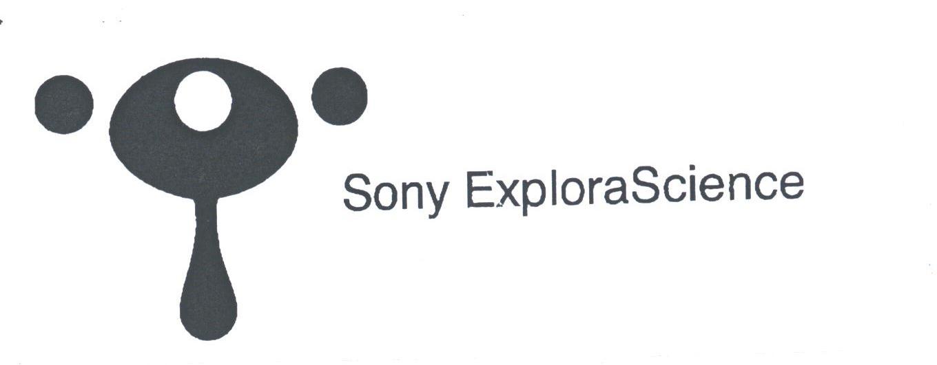 SONY EXPLORASCLENCE