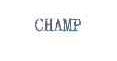 CHAMP
