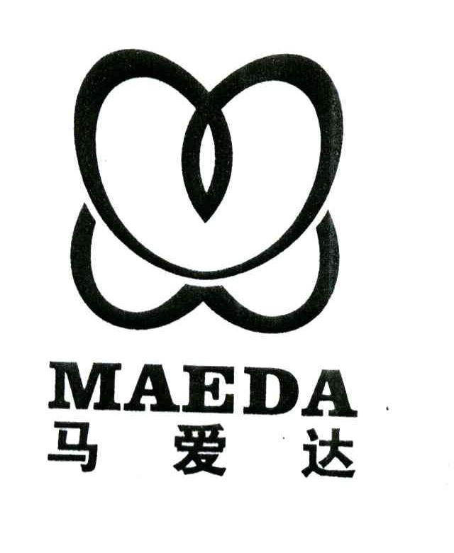 马爱达;MAEDA