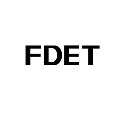 FDET