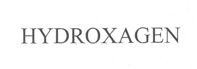 HYDROXAGEN