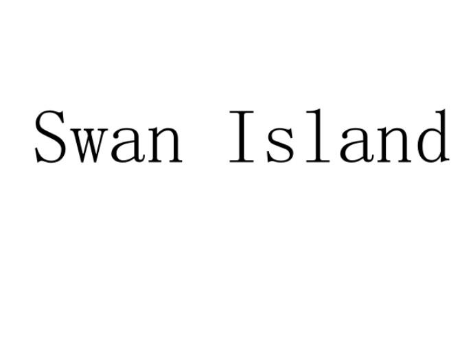 SWAN ISLAND