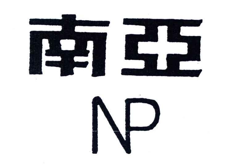 南亚;NP