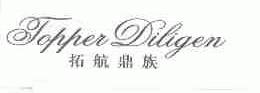 拓航鼎族;TOPPER DILIGEN